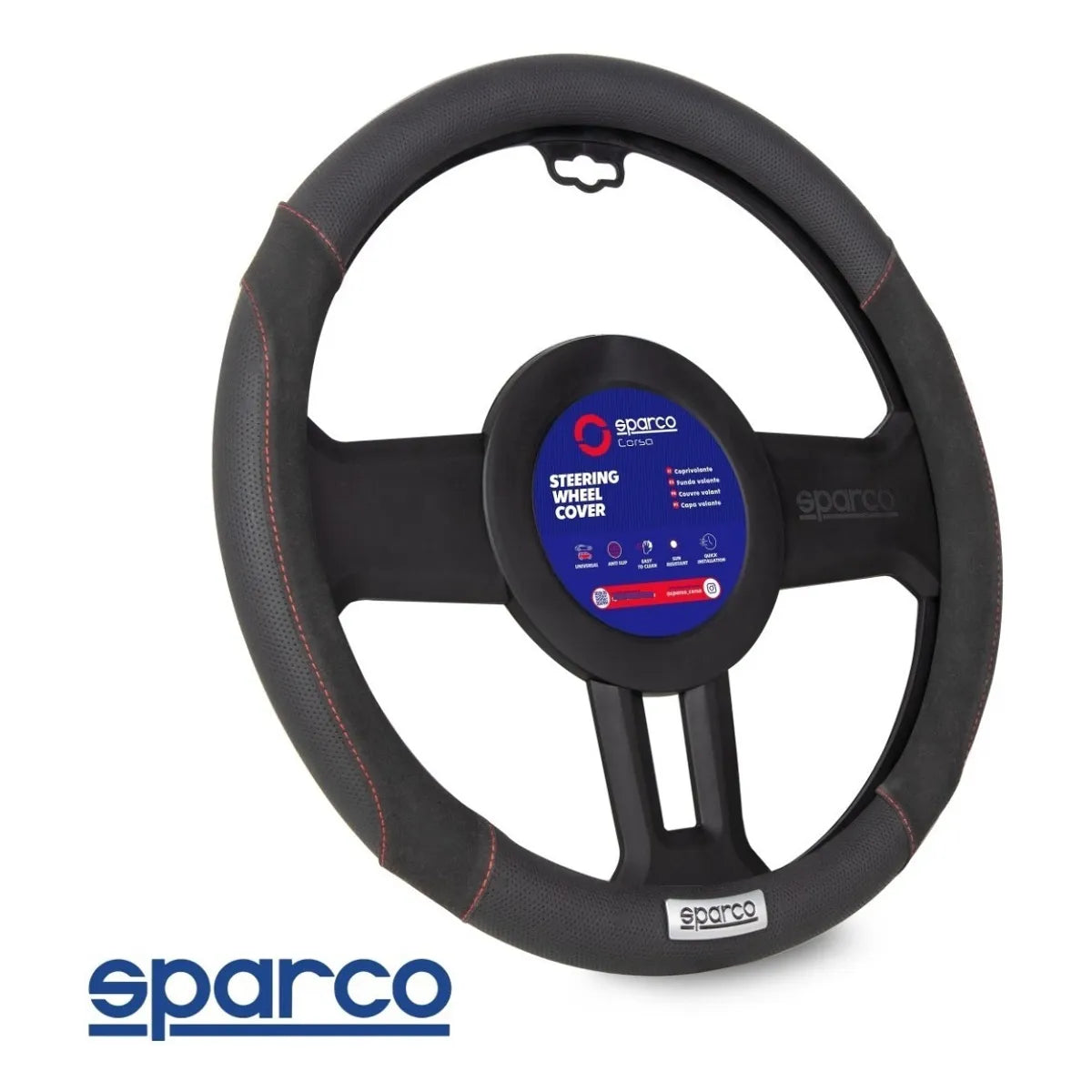 ACCESORIOS DE AUTOS