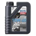 ACEITE LIQUI MOLY 10W40 MOTO