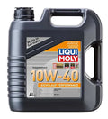 ACEITE LIQUIMOLY 10W40 4LT