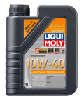 ACEITE 10W40 LIQUIMOLY 1LT