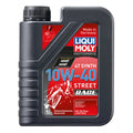 ACEITE LIQUI MOLY 10W40 FULL MOTO