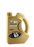 ACEITE 10W40 REXOIL AUTO 1LT