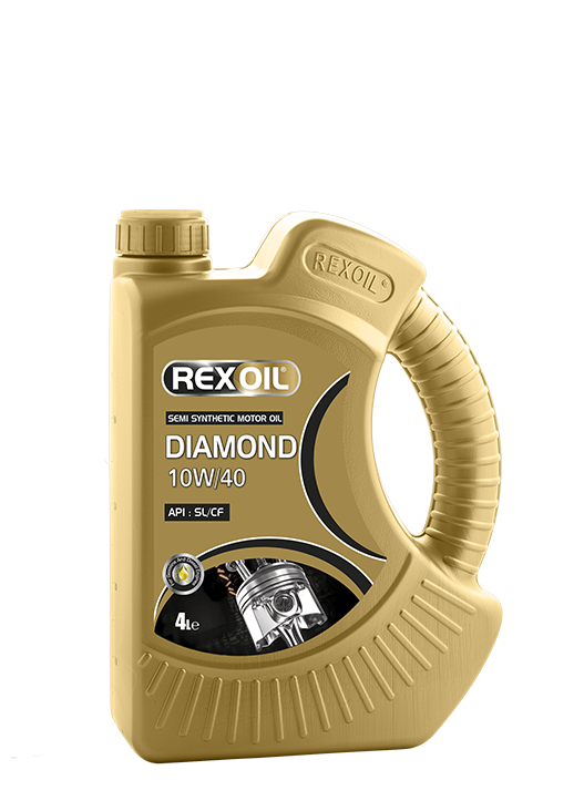 ACEITE 10W40 REXOIL AUTO 1LT