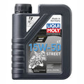 ACEITE LIQUI MOLY 15W50 MOTO