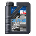 ACEITE LIQUI MOLY 20W50 MOTO