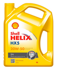 ACEITE SHELL 20W50 HX5 4LT