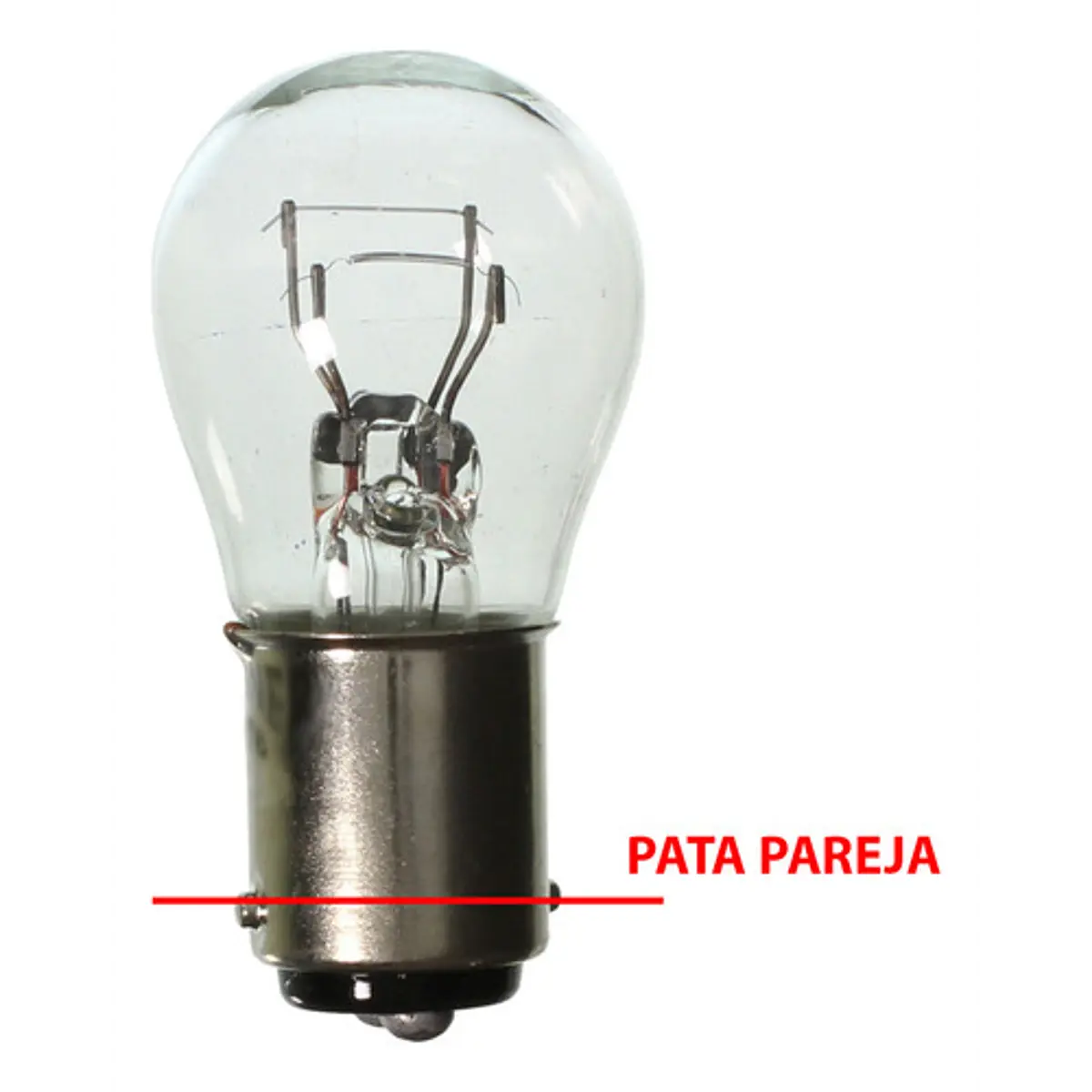 2 CONTACTOS PATA PAREJA TRIFA