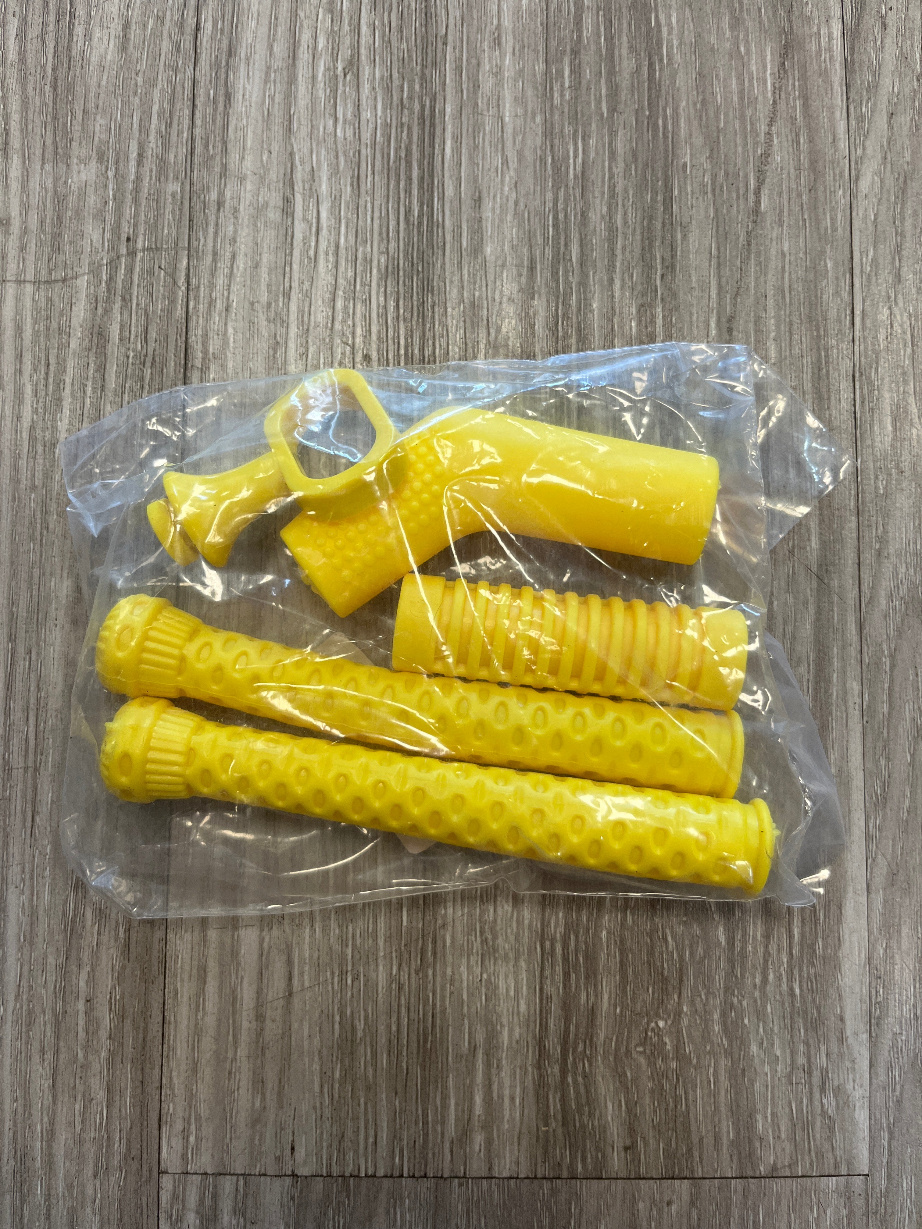 KIT GOMA PROTECCION MOTOS
