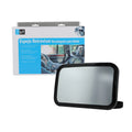 ESPEJO RETROVISOR BEBE RECTANGULAR