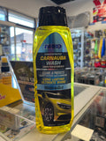 SHAMPOO CON CARNAUBA ABRO