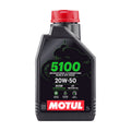 ACEITE MOTUL 20W50 5100 MOTO