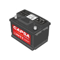 BATERIA CAPSA 55 AMPERES POSITIVO DERECHO
