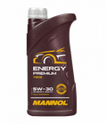 ACEITE 5W30 MANNOL 1LT