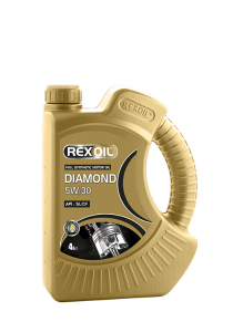 ACEITE 5W30 REXOIL AUTO 1LT