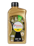 ACEITE 5W30 TOTAL 1LT