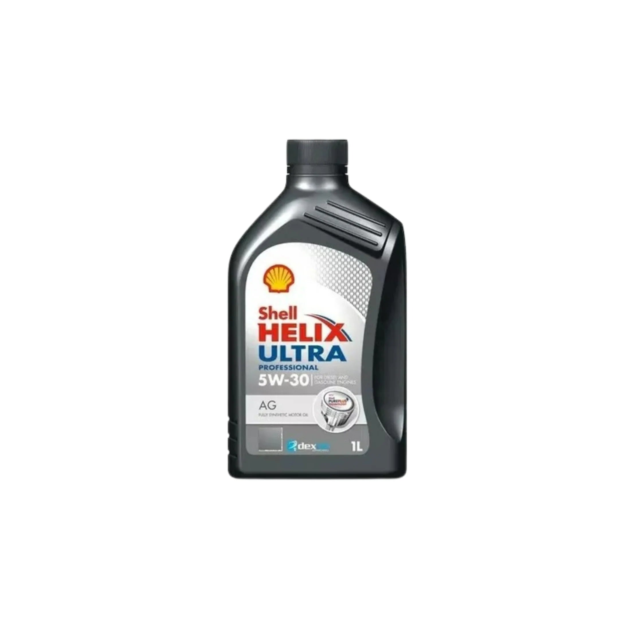 ACEITE 5W30 ULTRA SHELL 1LT