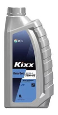 ACEITE TRANSMISION KIXX 75W85
