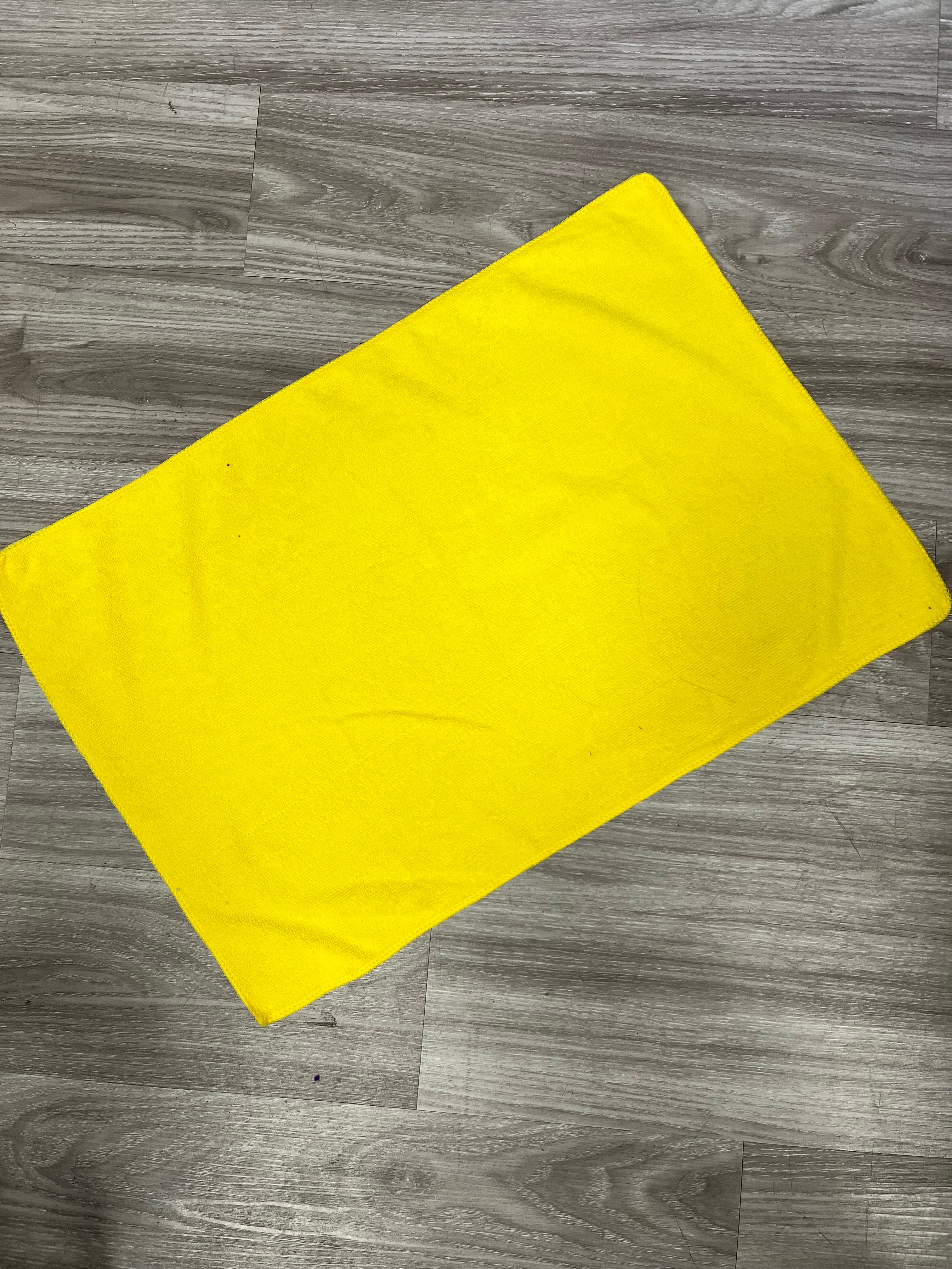 PAÑO MICROFIBRA 60x40cm