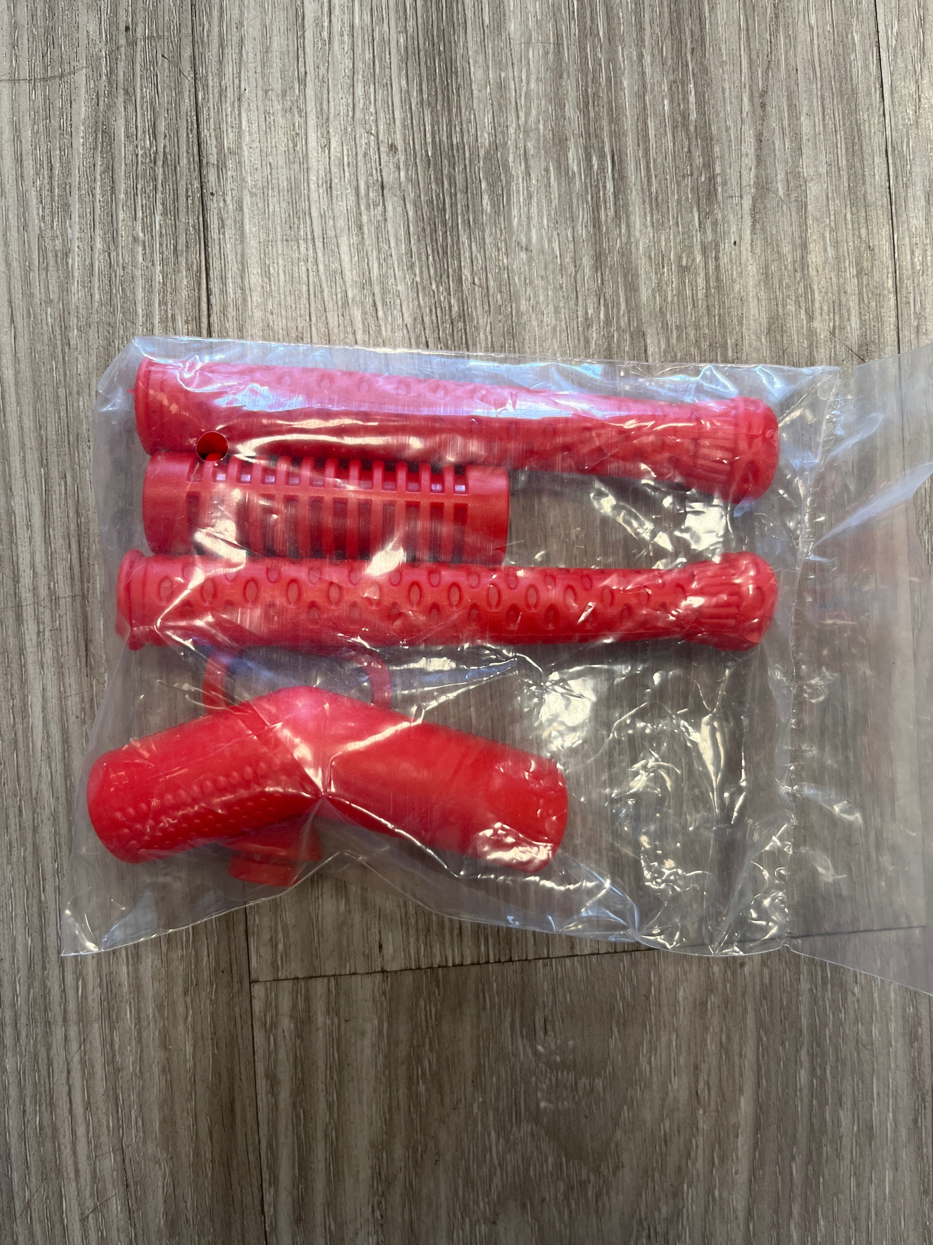 KIT GOMA PROTECCION MOTOS