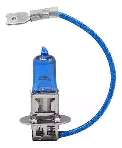 H3 LUZ DÍA 55w