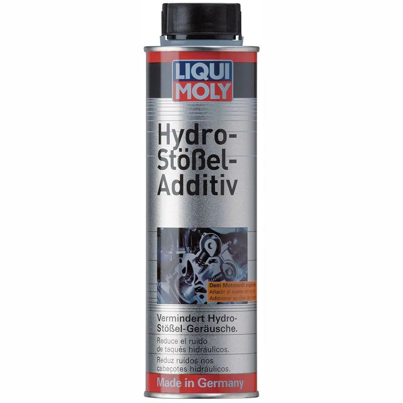 ADITIVO PARA TUCHES HIDRAULICAS LIQUIMOLY