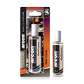 AROMATIZANTE AREON BLACK CRYSTAL