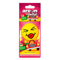 AROMATIZANTE AREON SMILE MANZANA CANELA