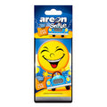 AROMATIZANTE AREON SMILE NEW CAR