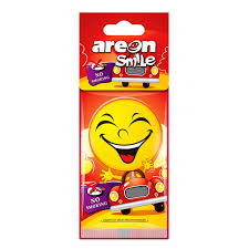 AROMATIZANTE AREON SMILE ANTI TABBACO