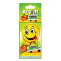 AROMATIZANTE AREON SMILE TUTTI FRUTI
