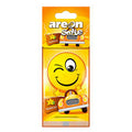 AROMATIZANTE AREON SMILE VAINILLA