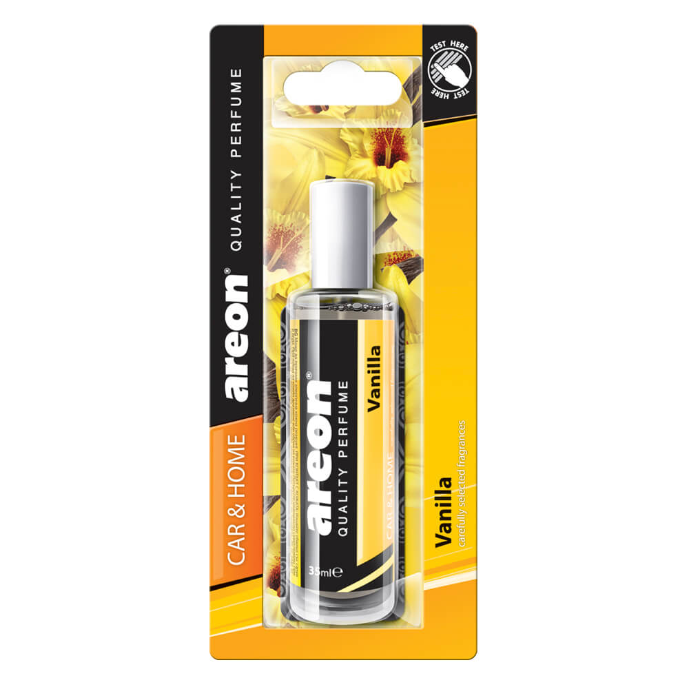 AROMATIZANTE AREON VAINILLA