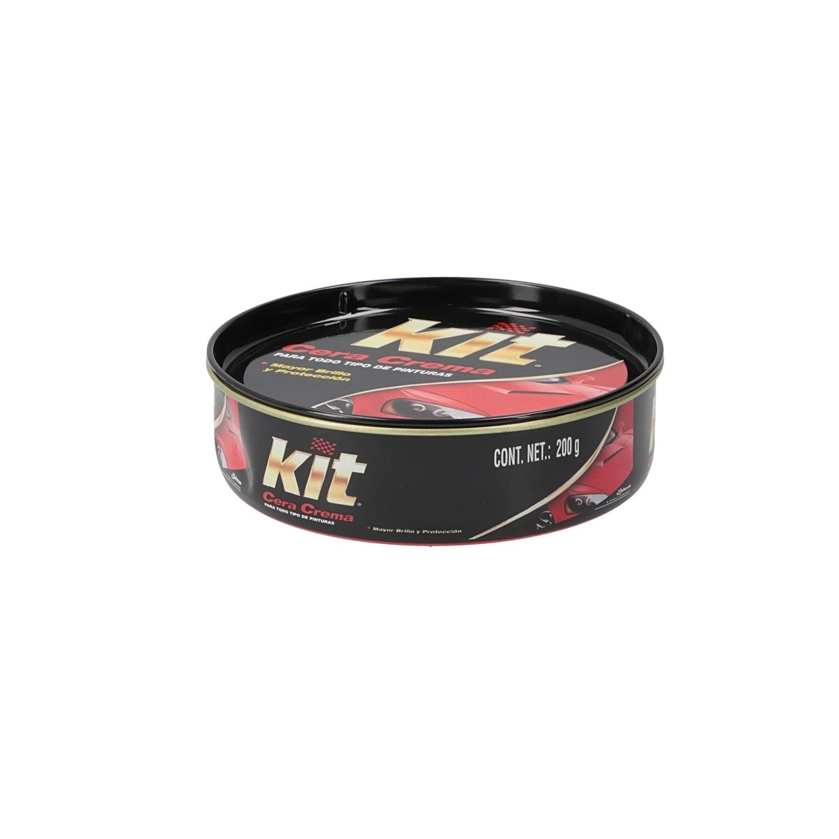 CERA CREMA KIT