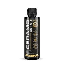 CERAMO MANNOL