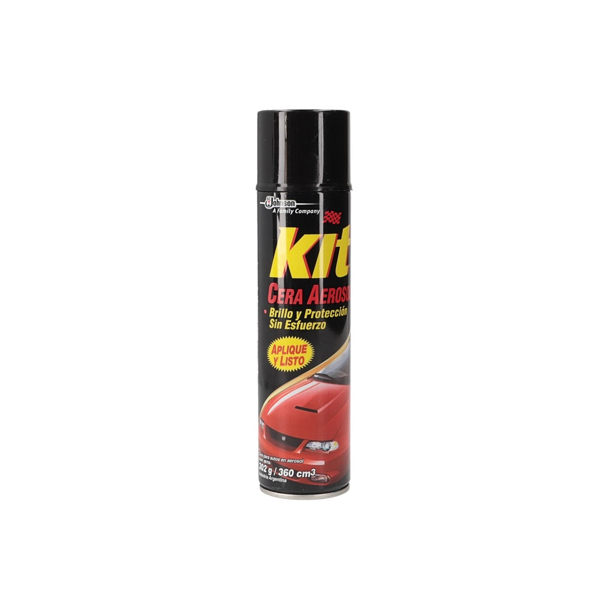 CERA SPRAY KIT