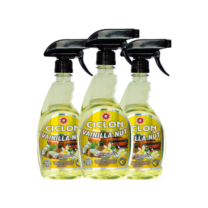 AROMATIZANTE VAINILLA COCO CICLON