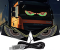 OJOS LED PARA AUTO