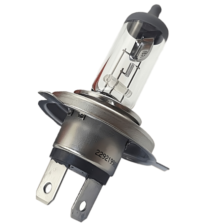 H4 TRIFA HALÓGENA 55w