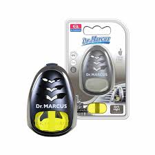AROMATIZANTE DR MARCUS DARK NIGHT