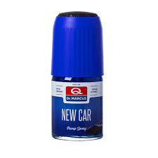 AROMATIZANTE DR MARCUS NEW CAR
