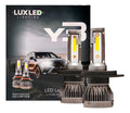 H4 TURBO LED Y3