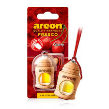 AROMATIZANTE AREON FRESCO CHERRY