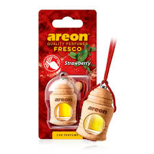 AROMATIZANTE AREON FRESCO FRUTILLA