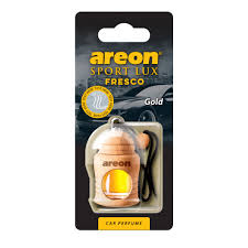 AROMATIZANTE AREON FRESCO GOLD