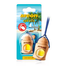 AROMATIZANTE AREON FRESCO TORTUGA
