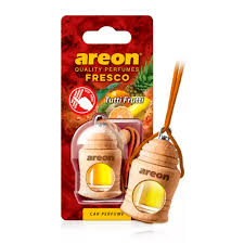 AROMATIZANTE AREON FRESCO TUTTI FRUTI