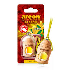 AROMATIZANTE AREON FRESCO VAINILLA