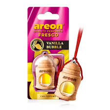 AROMATIZANTE AREON FRESCO VAINILLA CHICLE