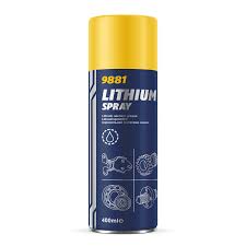 GRASA LIQUIDA LITHIUM MANNOL