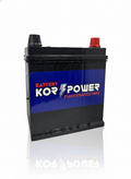 BATERIA KORPOWER 35 AMPERES POSITIVO DERECHO